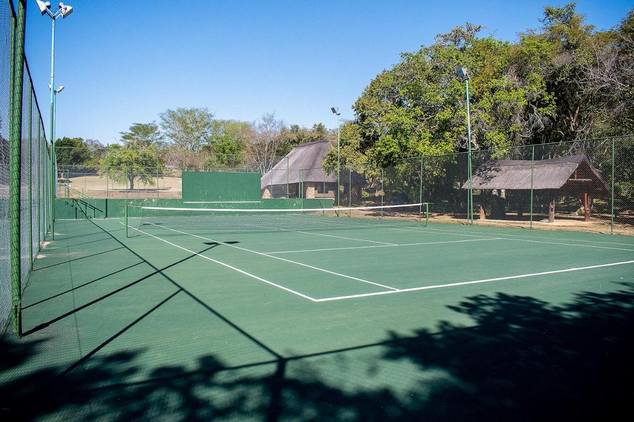 Kruger Park Lodge Unit 245 Hazyview Eksteriør bilde