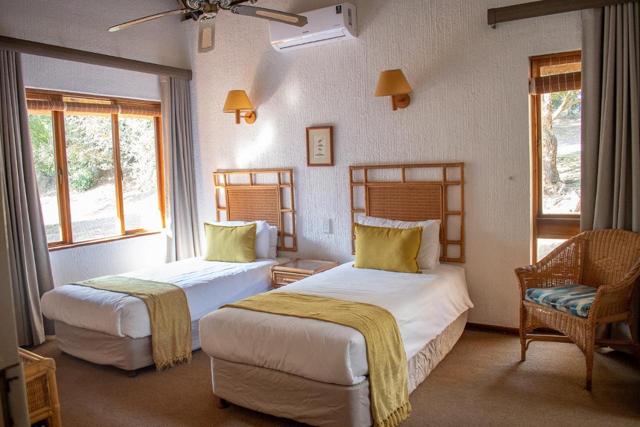 Kruger Park Lodge Unit 245 Hazyview Eksteriør bilde