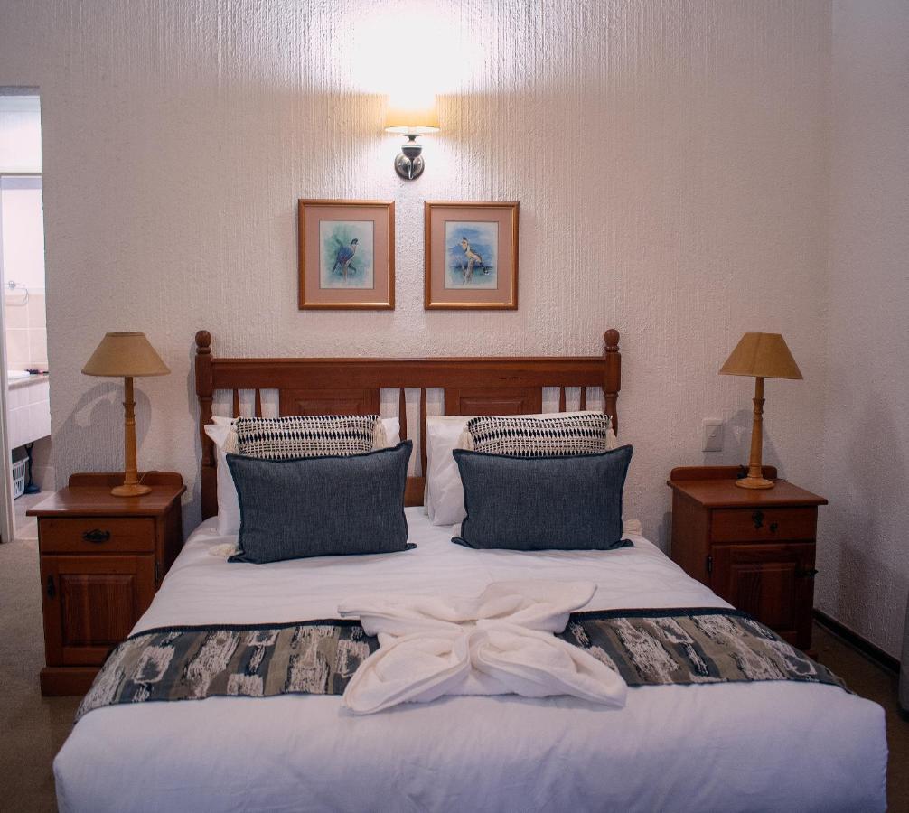 Kruger Park Lodge Unit 245 Hazyview Eksteriør bilde