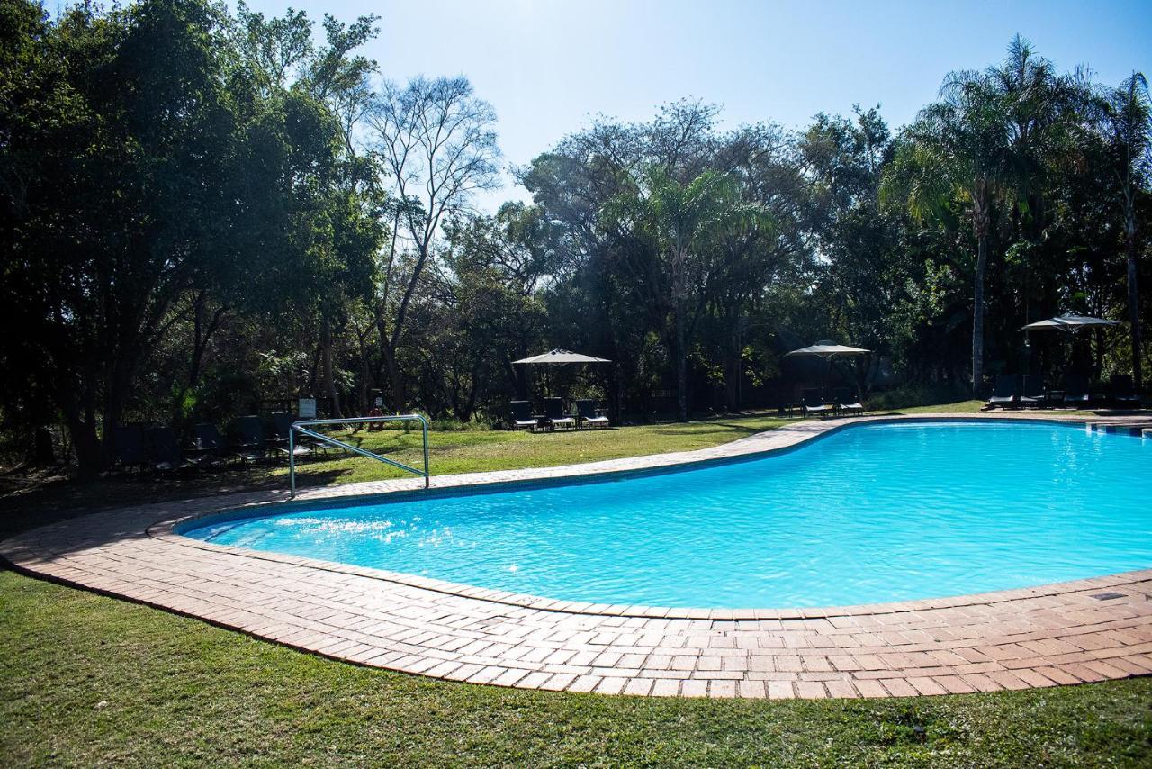 Kruger Park Lodge Unit 245 Hazyview Eksteriør bilde