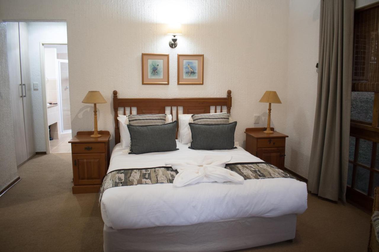 Kruger Park Lodge Unit 245 Hazyview Eksteriør bilde