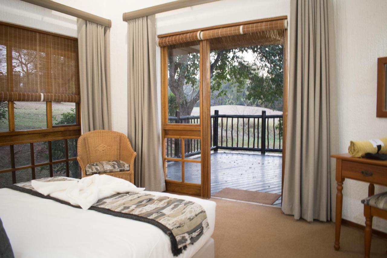Kruger Park Lodge Unit 245 Hazyview Eksteriør bilde