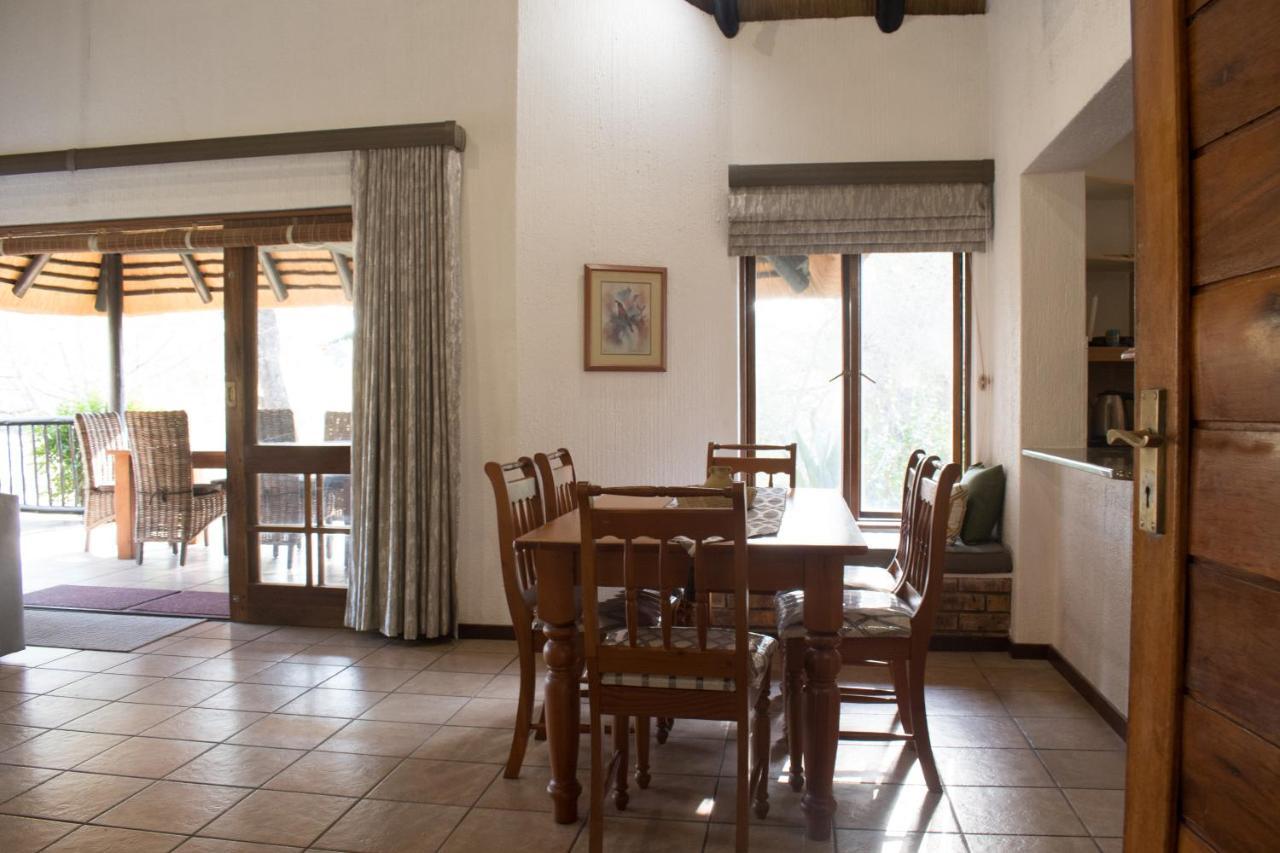 Kruger Park Lodge Unit 245 Hazyview Eksteriør bilde