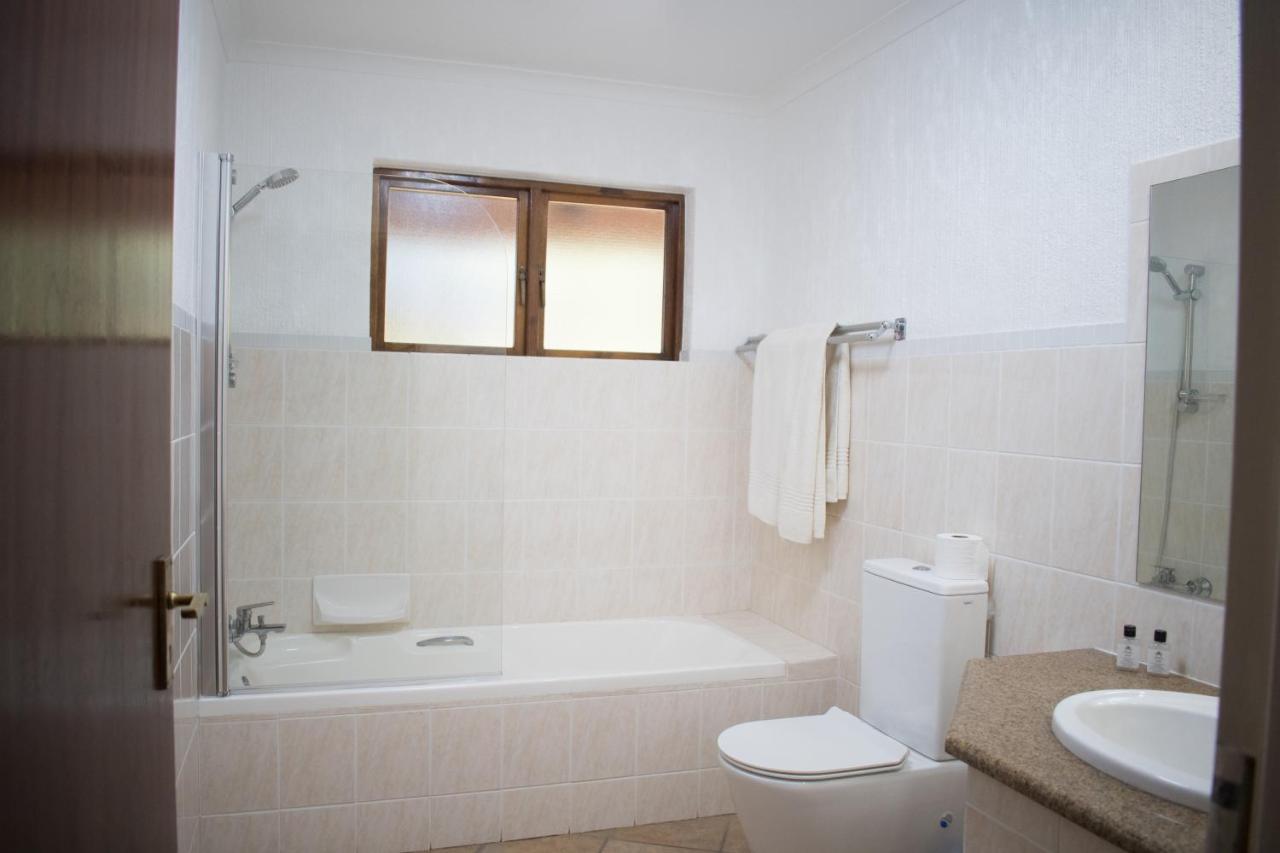 Kruger Park Lodge Unit 245 Hazyview Eksteriør bilde
